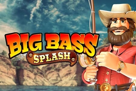 Big Bass Splash