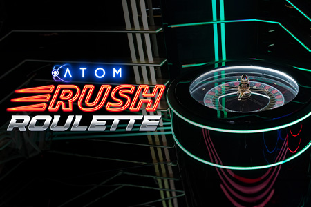 Rush Atom Roulette