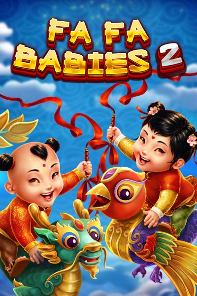 Fa Fa Babies 2