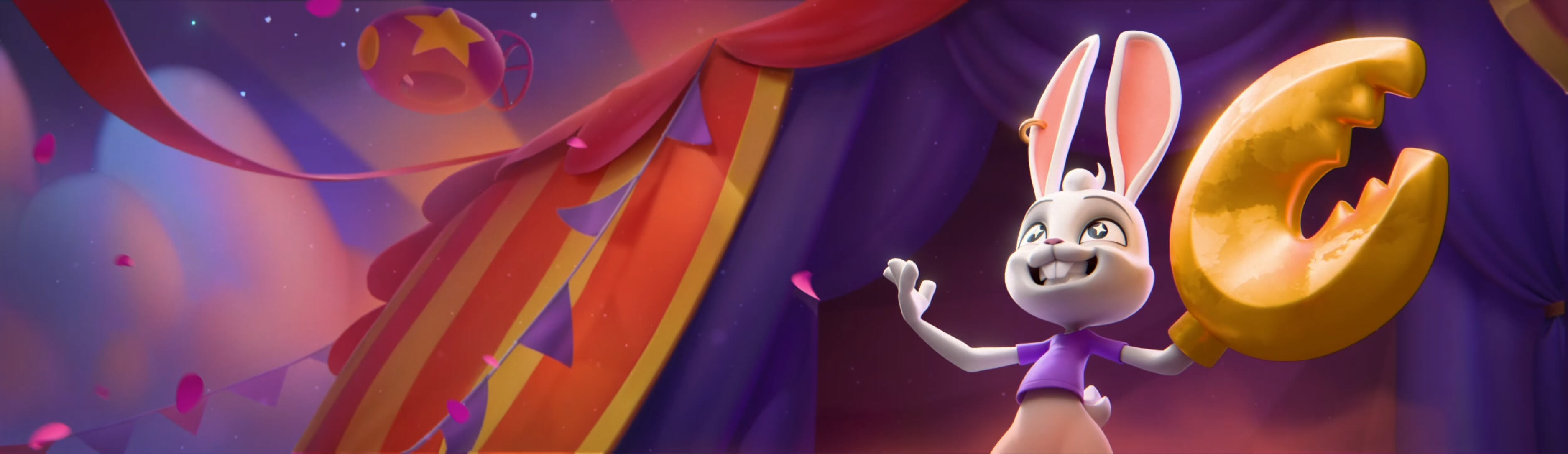 CashCrab Monthly Race