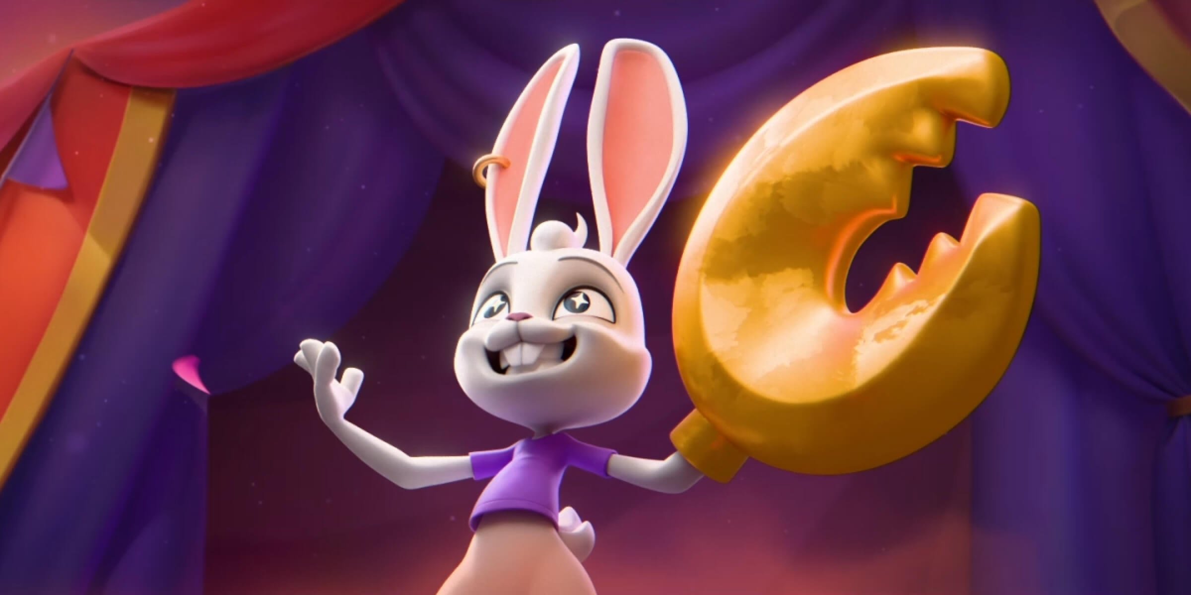 CashCrab Monthly Race